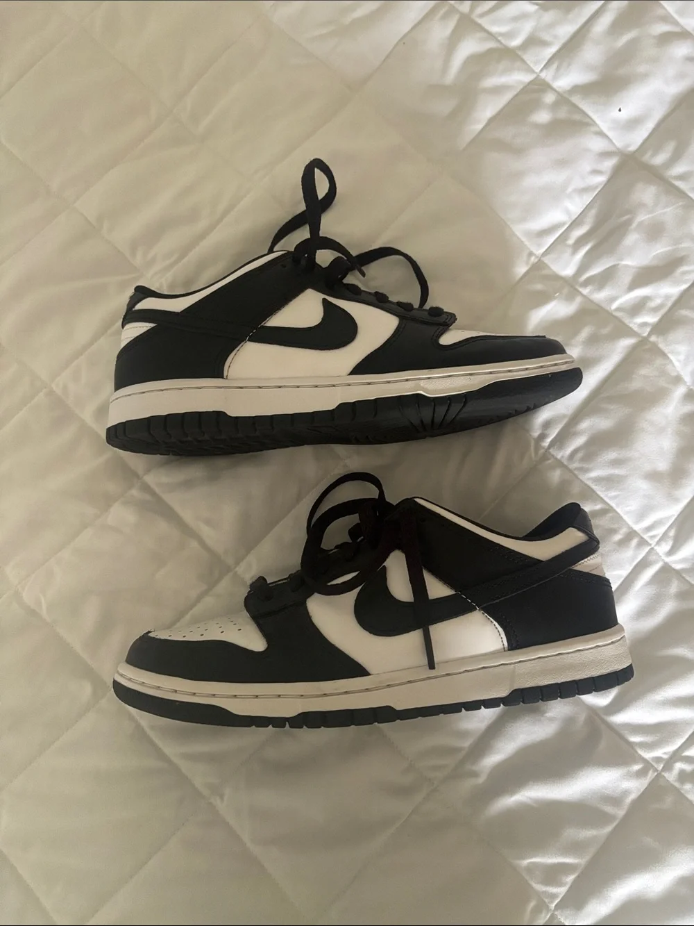 Nike Dunks Youth Sneakers